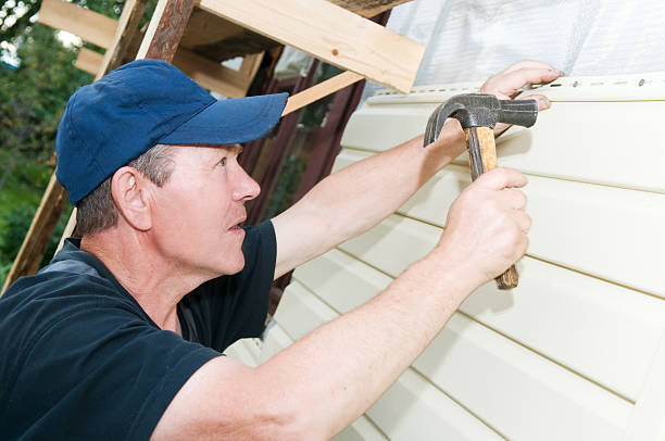 Best Brick Veneer Siding  in Radium Springs, NM