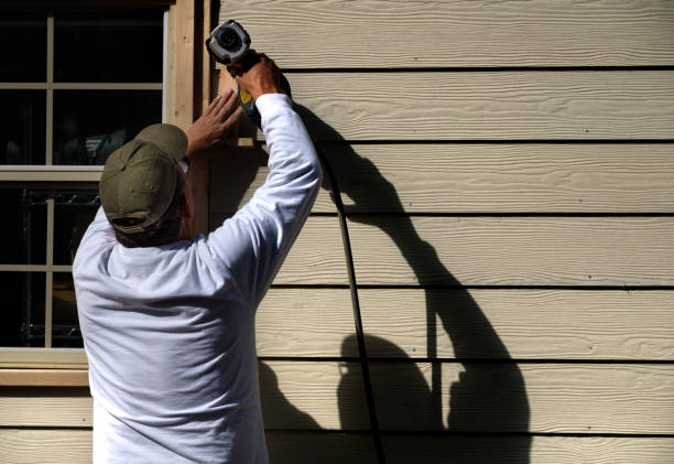 Best James Hardie Siding  in Radium Springs, NM