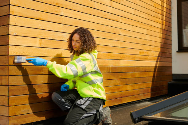 Best Siding Removal and Disposal  in Radium Springs, NM