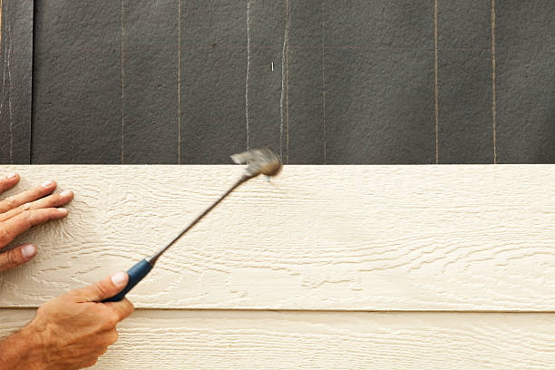 Best Wood Siding Installation  in Radium Springs, NM