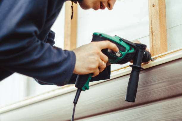 Best Siding Painting and Refinishing  in Radium Springs, NM